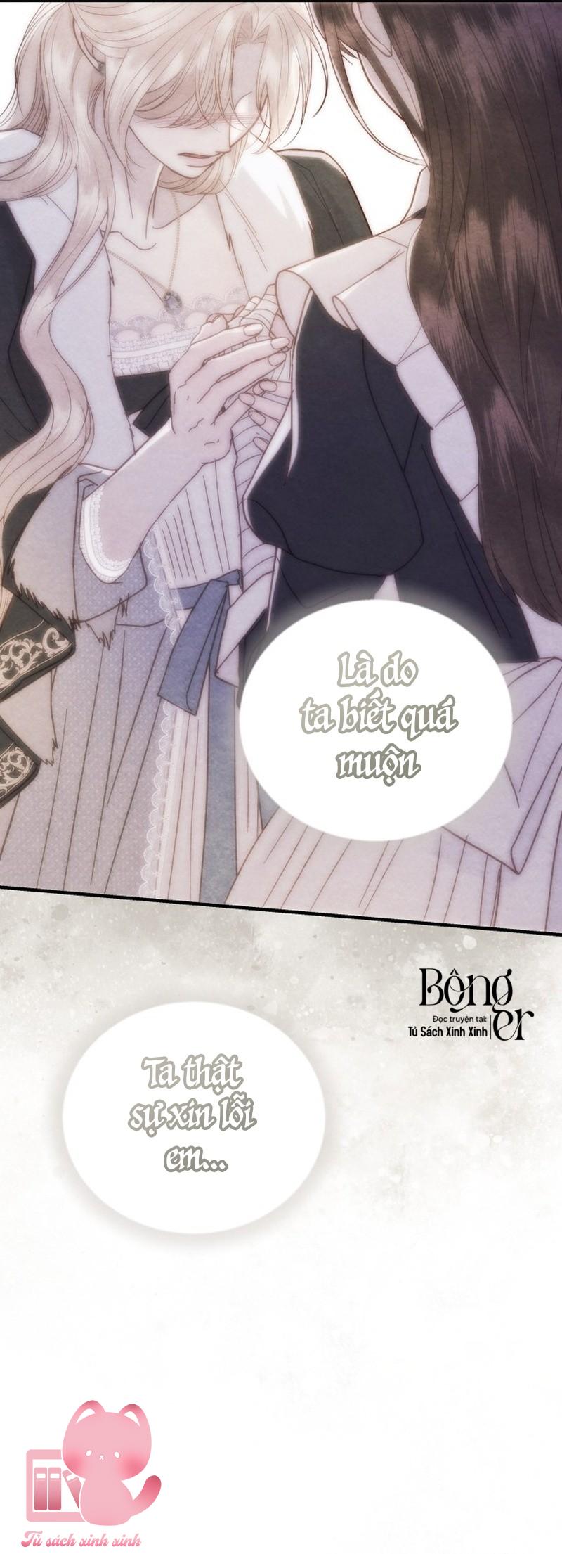 Tôi Chỉ Cần Con Của Công Tước - Chap 14