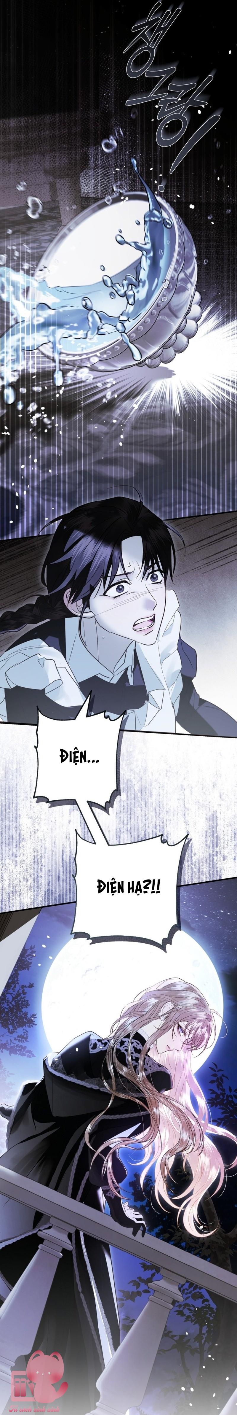 Tôi Chỉ Cần Con Của Công Tước - Chap 14