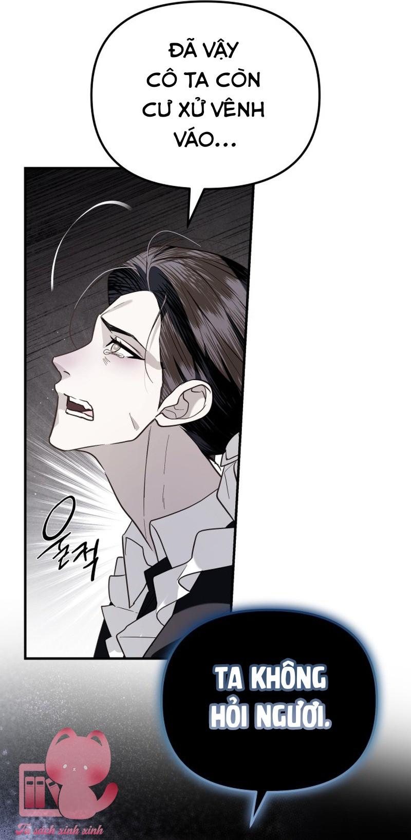 Tôi Chỉ Cần Con Của Công Tước - Chap 14