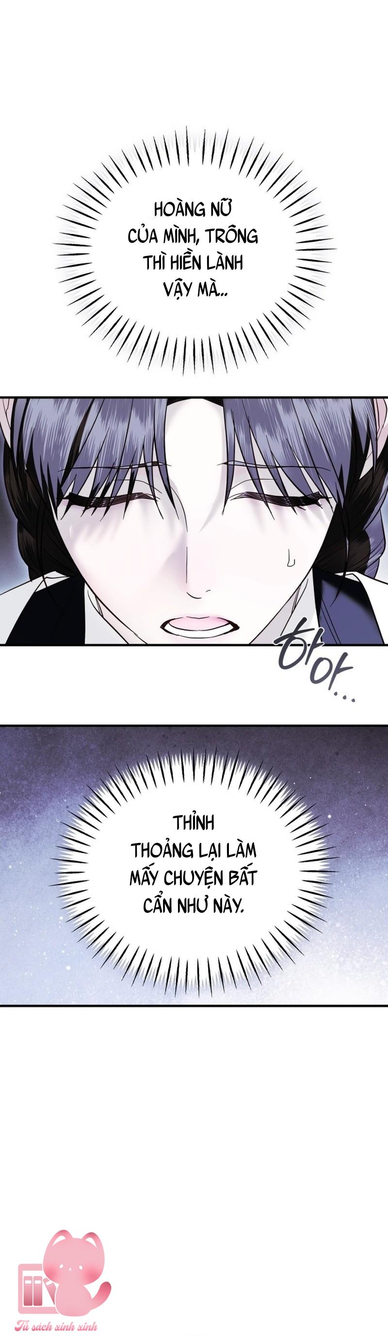 Tôi Chỉ Cần Con Của Công Tước - Chap 14