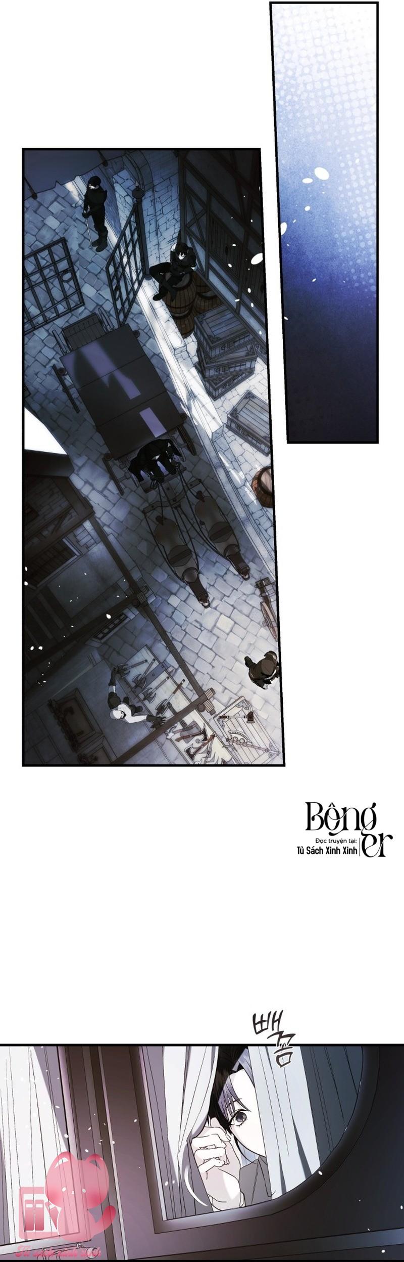 Tôi Chỉ Cần Con Của Công Tước - Chap 14