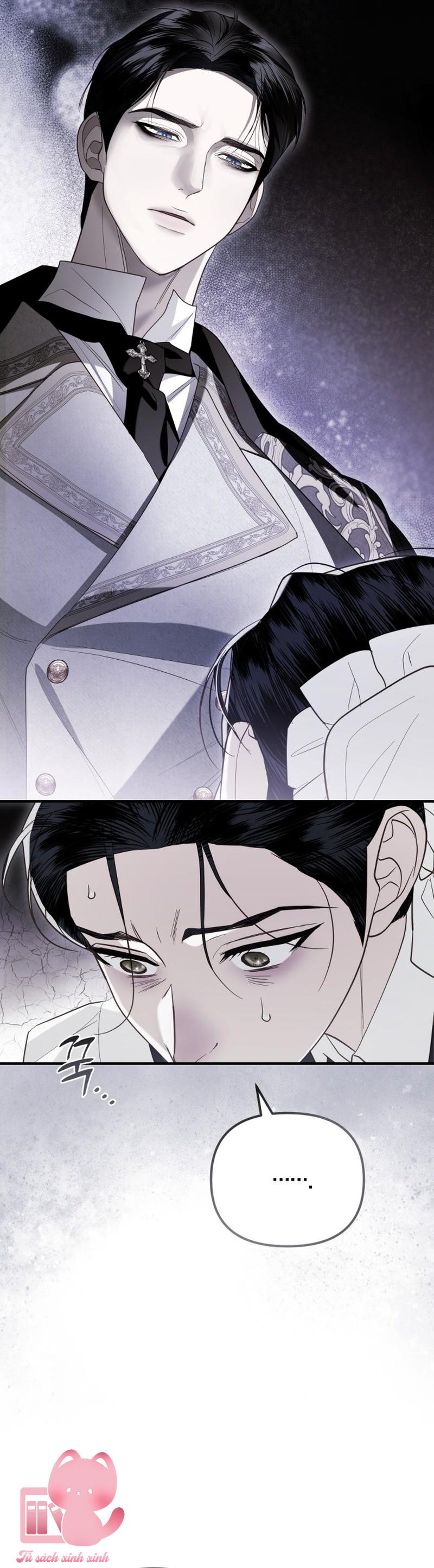 Tôi Chỉ Cần Con Của Công Tước - Chap 14
