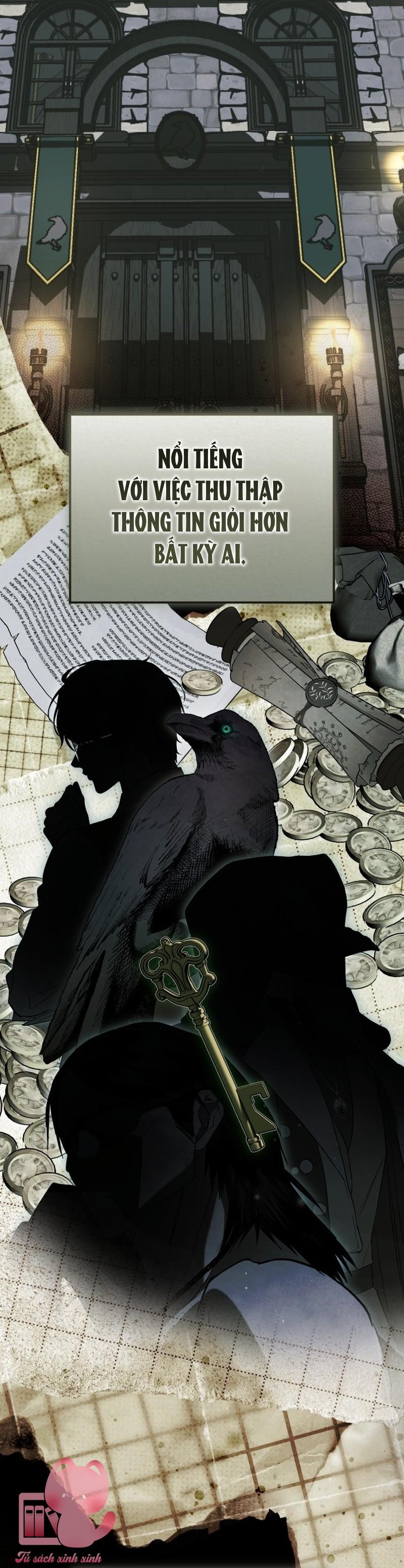 Tôi Chỉ Cần Con Của Công Tước - Chap 14