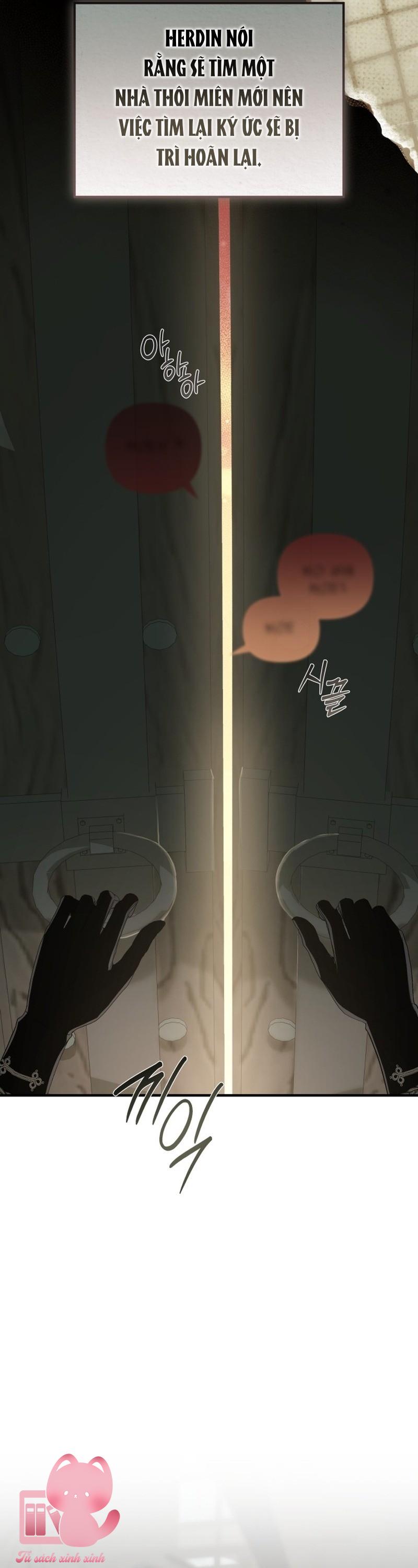 Tôi Chỉ Cần Con Của Công Tước - Chap 14