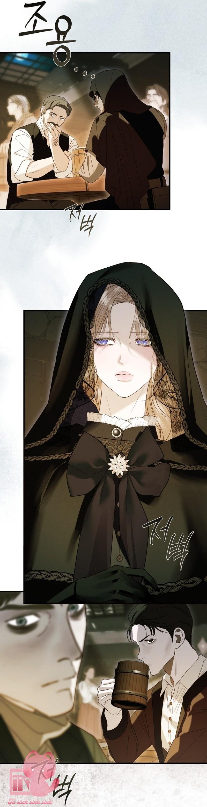 Tôi Chỉ Cần Con Của Công Tước - Chap 14
