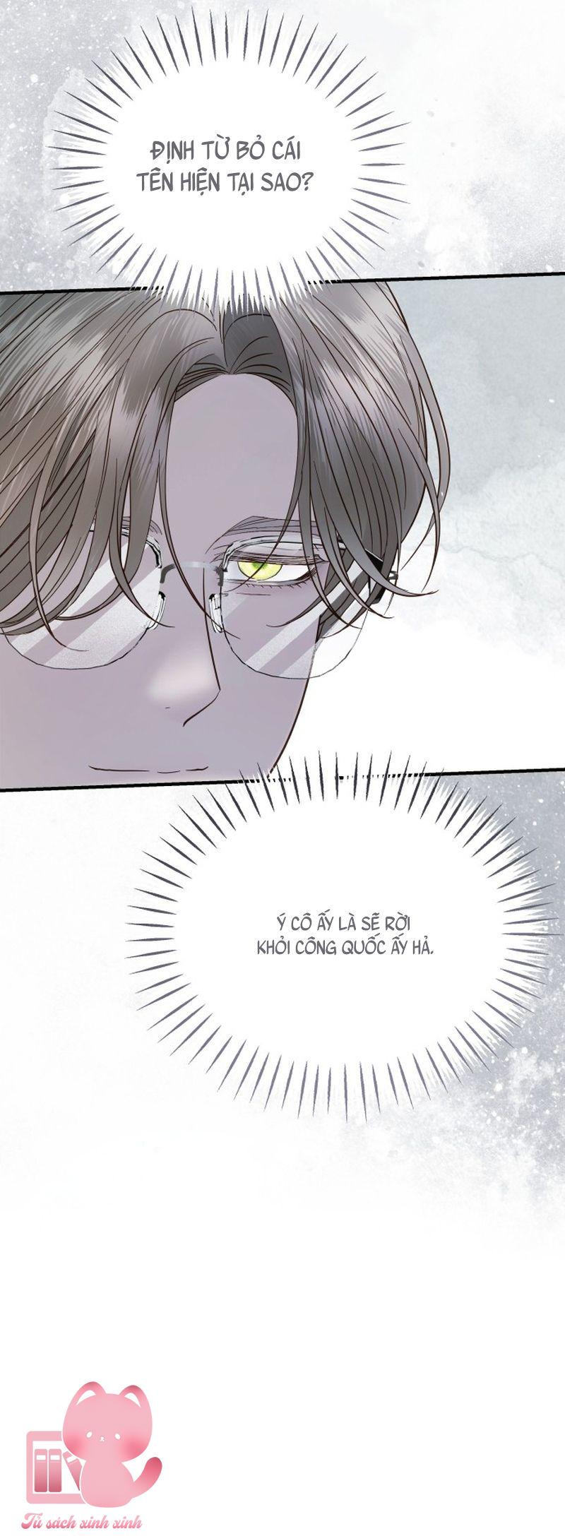 Tôi Chỉ Cần Con Của Công Tước - Chap 15