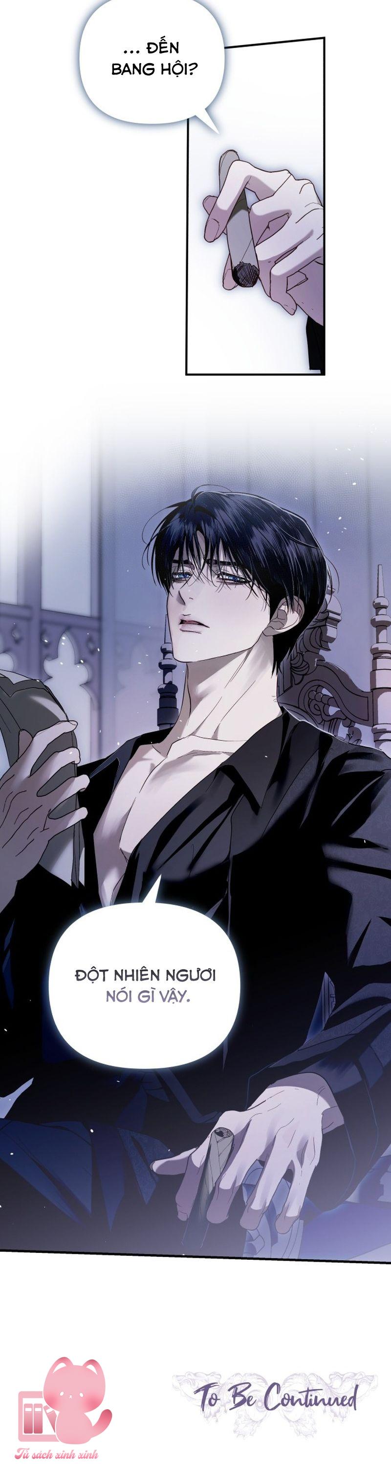 Tôi Chỉ Cần Con Của Công Tước - Chap 15