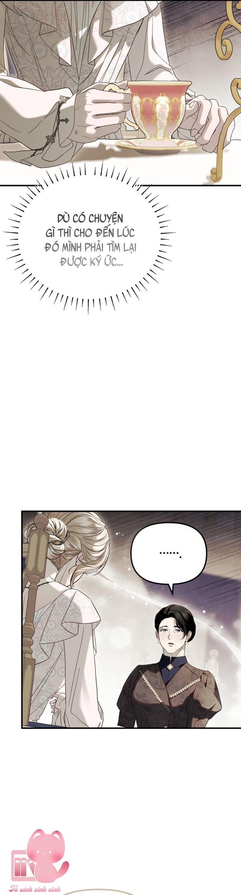 Tôi Chỉ Cần Con Của Công Tước - Chap 16
