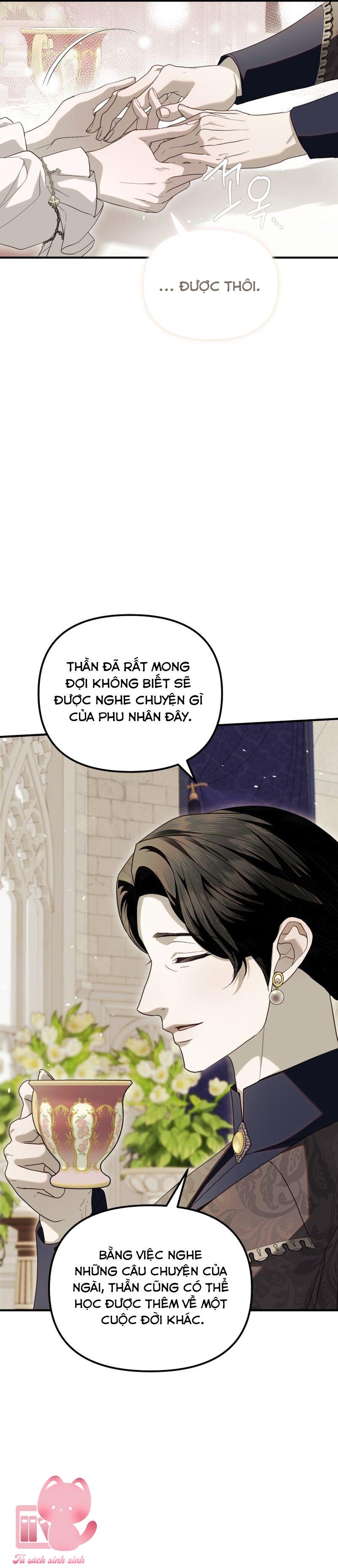 Tôi Chỉ Cần Con Của Công Tước - Chap 16