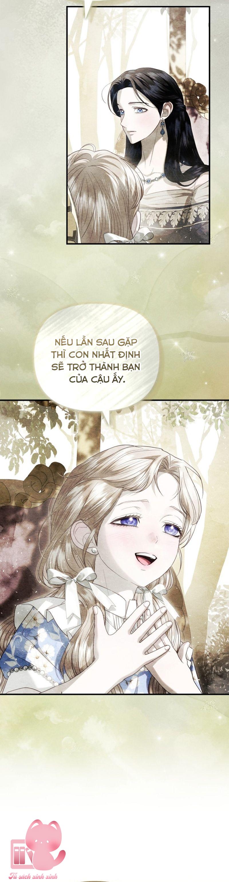 Tôi Chỉ Cần Con Của Công Tước - Chap 16