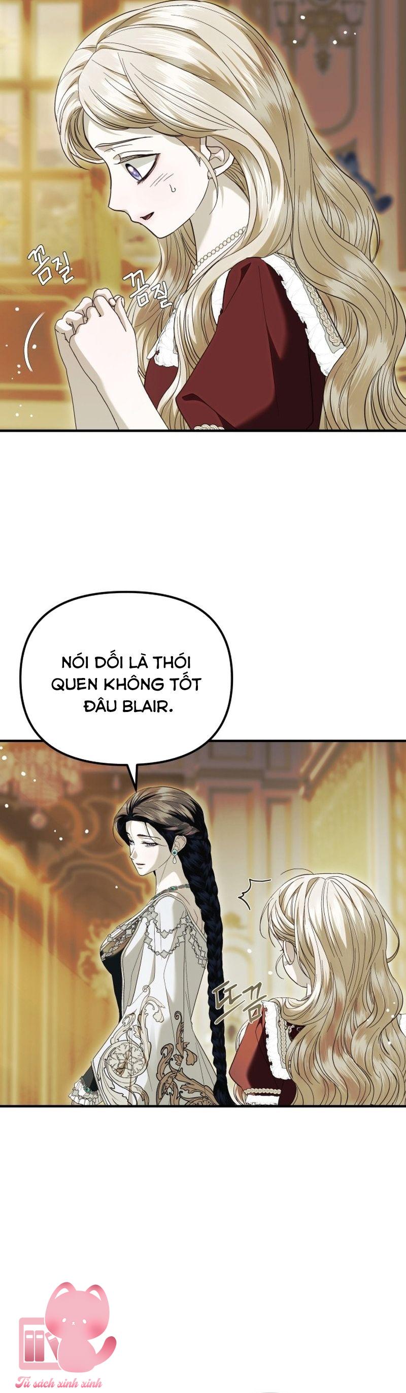 Tôi Chỉ Cần Con Của Công Tước - Chap 17