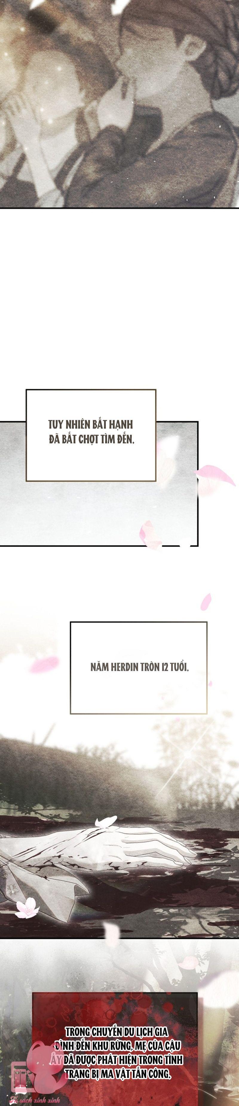 Tôi Chỉ Cần Con Của Công Tước - Chap 17