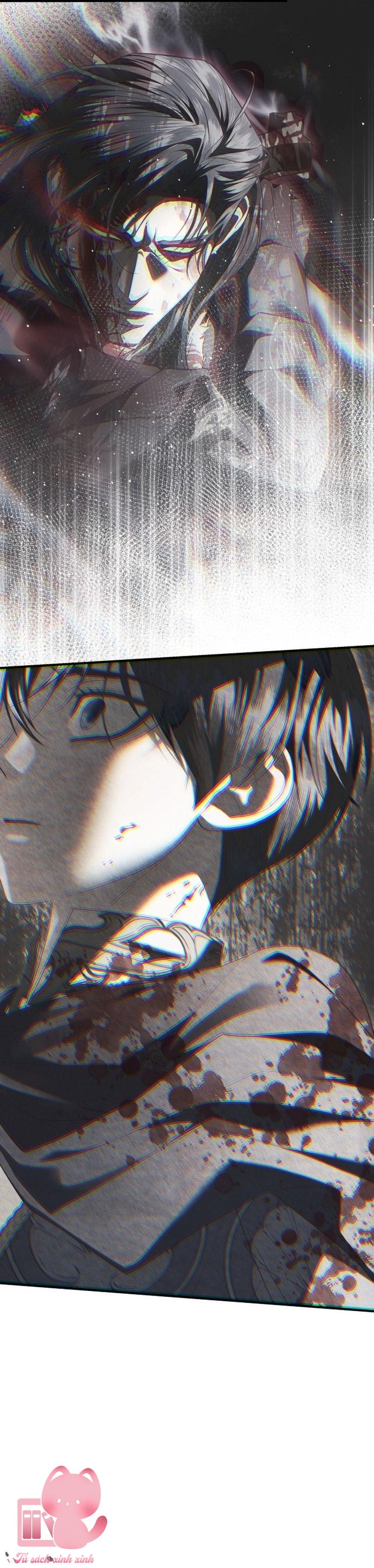 Tôi Chỉ Cần Con Của Công Tước - Chap 17