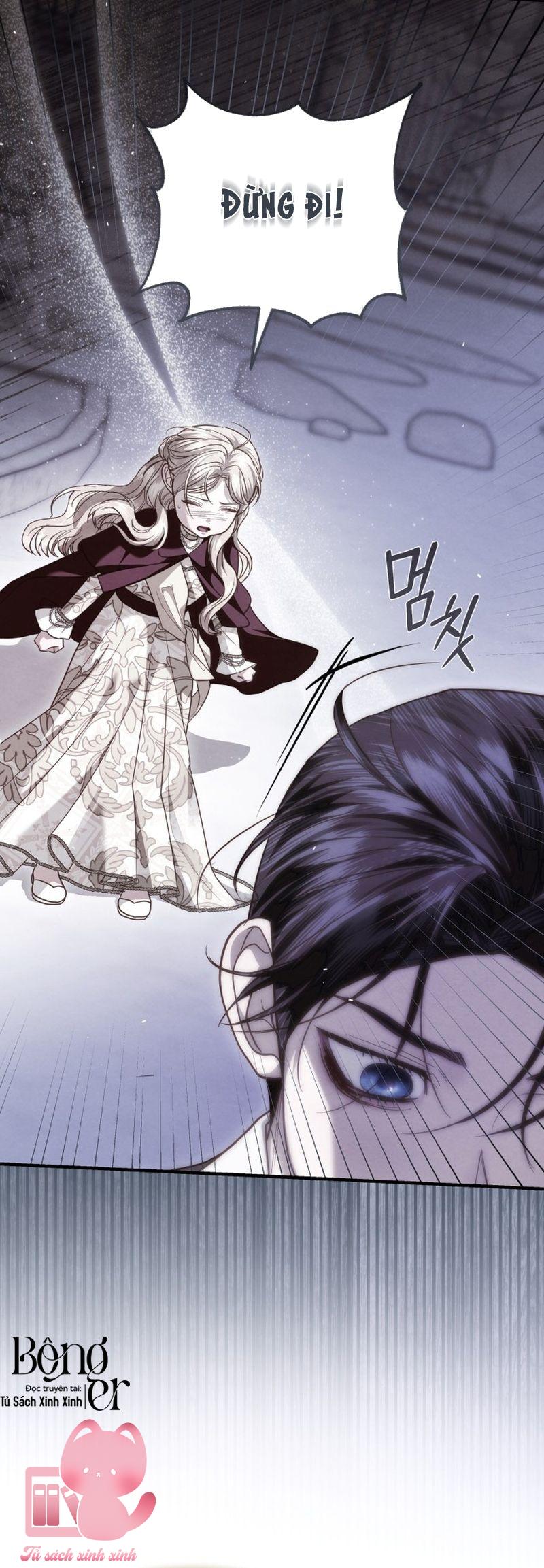 Tôi Chỉ Cần Con Của Công Tước - Chap 18