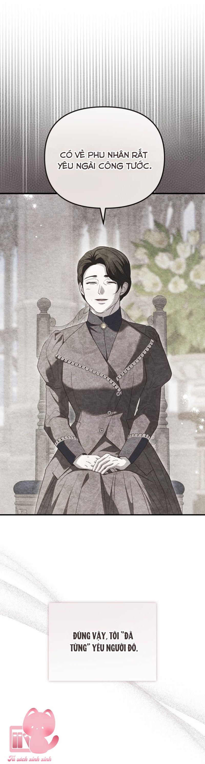Tôi Chỉ Cần Con Của Công Tước - Chap 18
