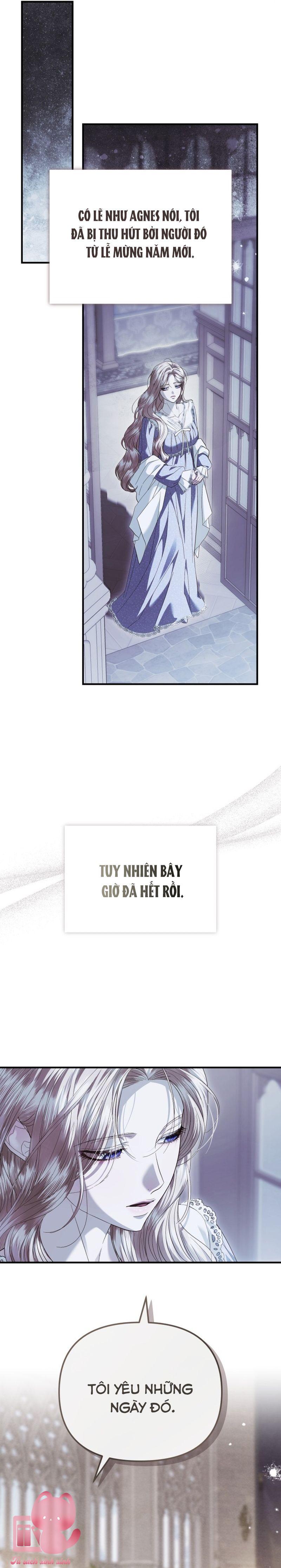 Tôi Chỉ Cần Con Của Công Tước - Chap 18
