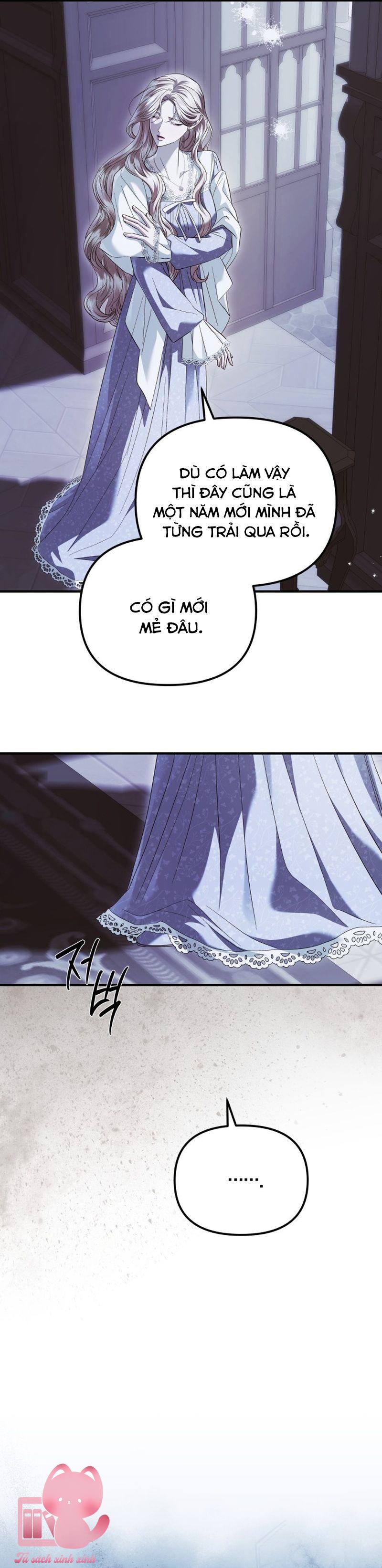 Tôi Chỉ Cần Con Của Công Tước - Chap 18