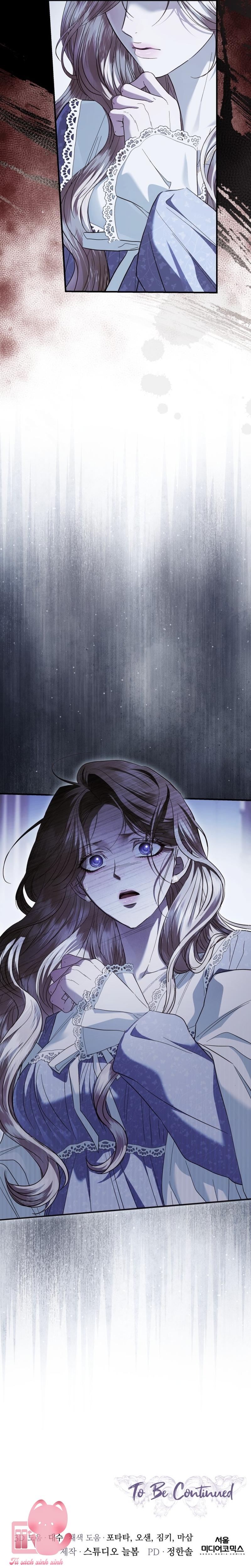Tôi Chỉ Cần Con Của Công Tước - Chap 18