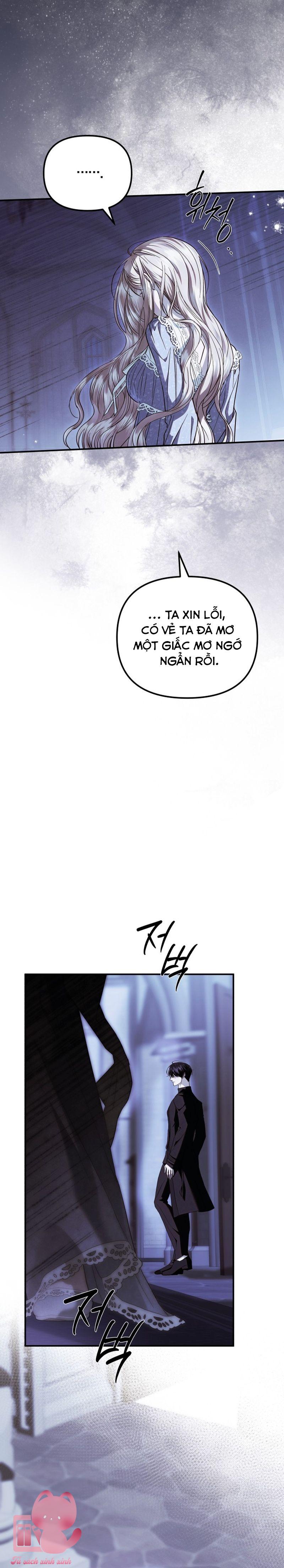 Tôi Chỉ Cần Con Của Công Tước - Chap 19