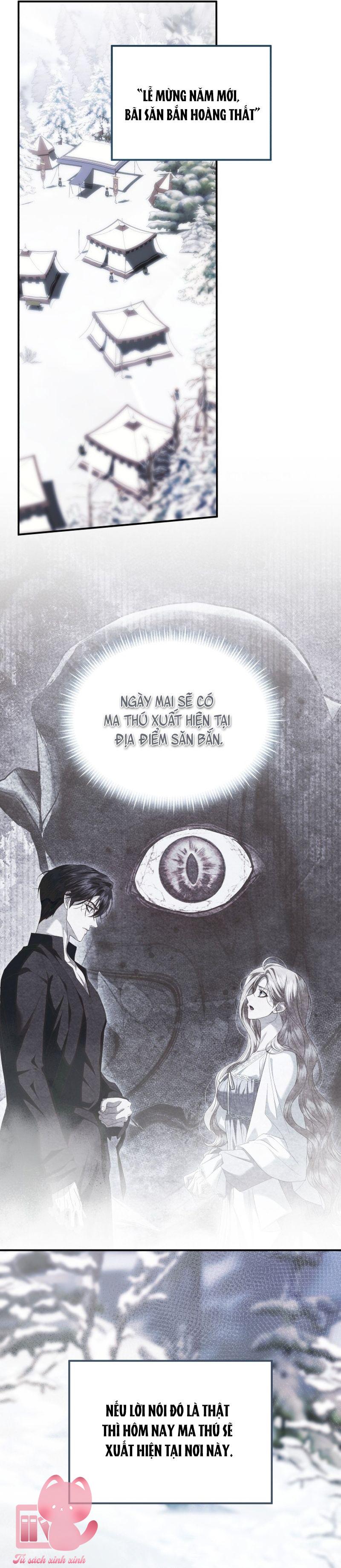Tôi Chỉ Cần Con Của Công Tước - Chap 19