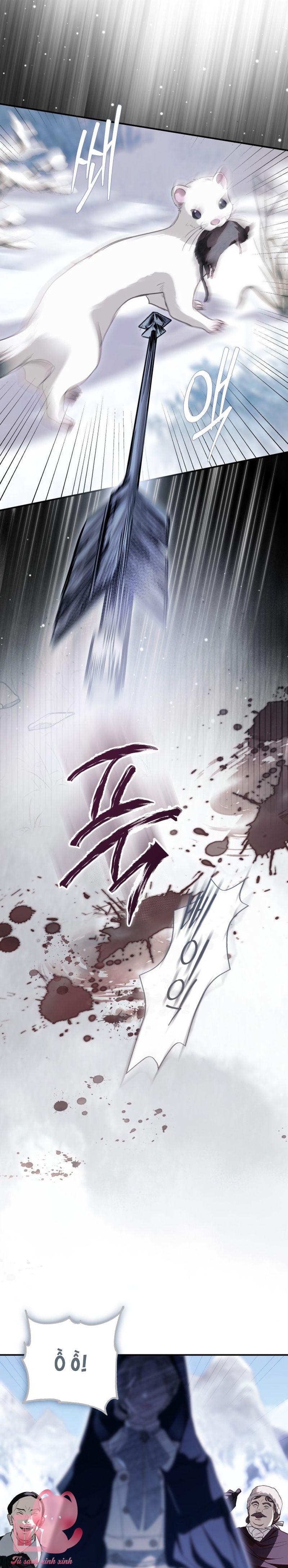 Tôi Chỉ Cần Con Của Công Tước - Chap 19