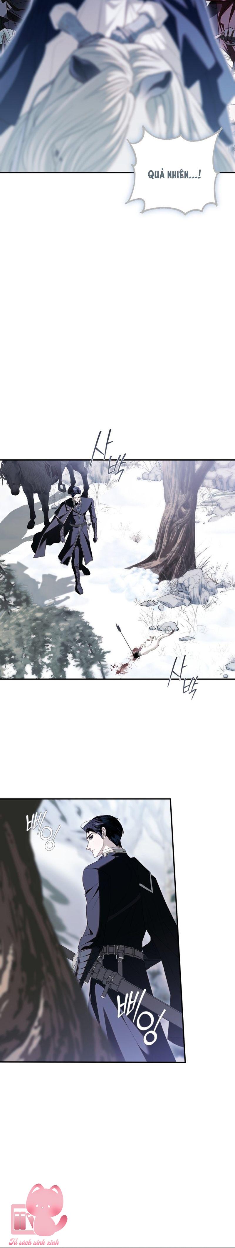 Tôi Chỉ Cần Con Của Công Tước - Chap 19