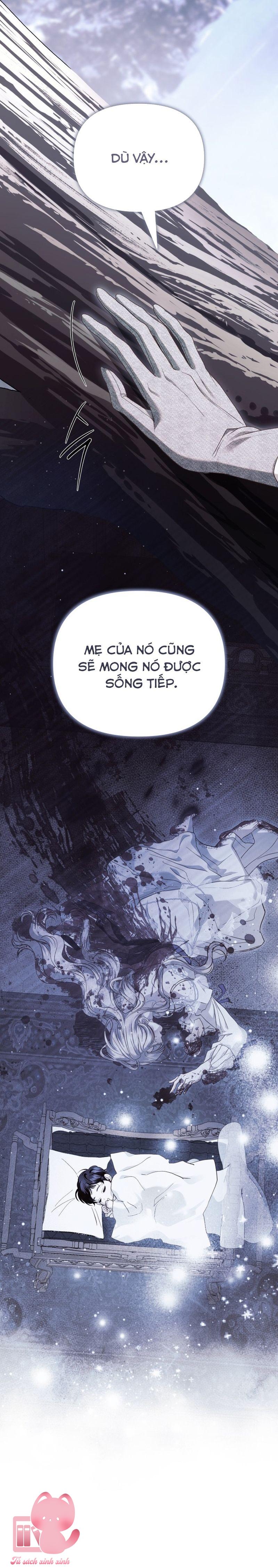 Tôi Chỉ Cần Con Của Công Tước - Chap 19