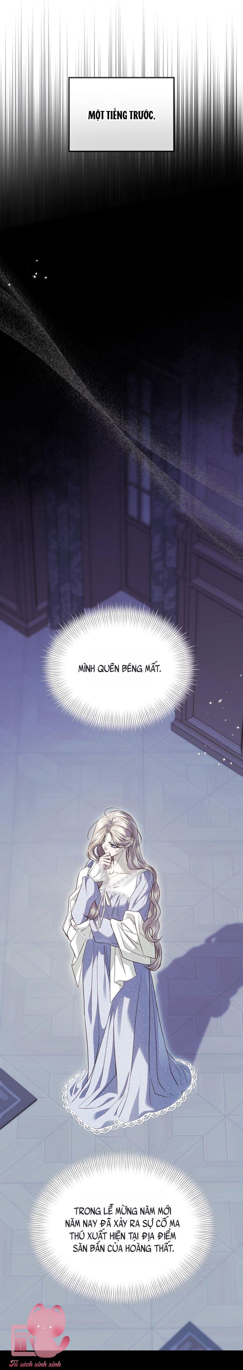 Tôi Chỉ Cần Con Của Công Tước - Chap 19