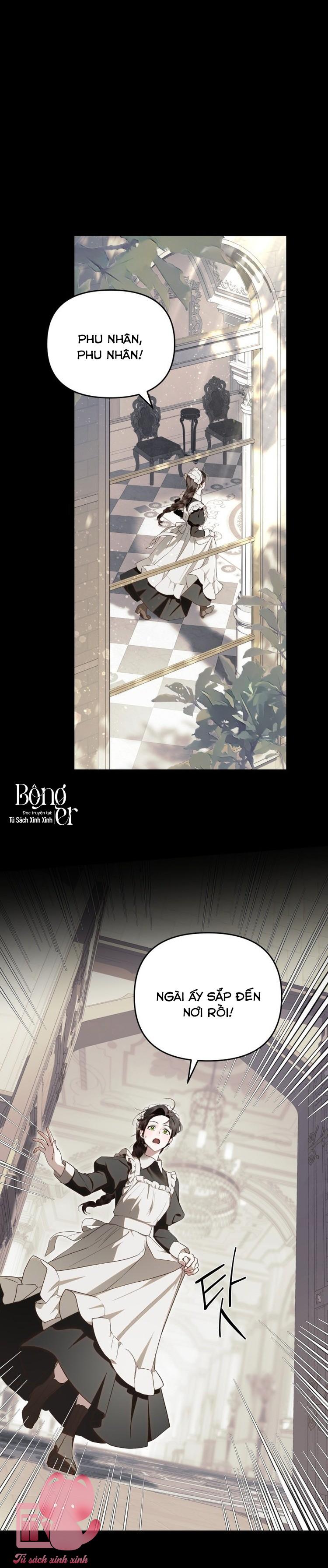 Tôi Chỉ Cần Con Của Công Tước - Chap 2 - Trang 1