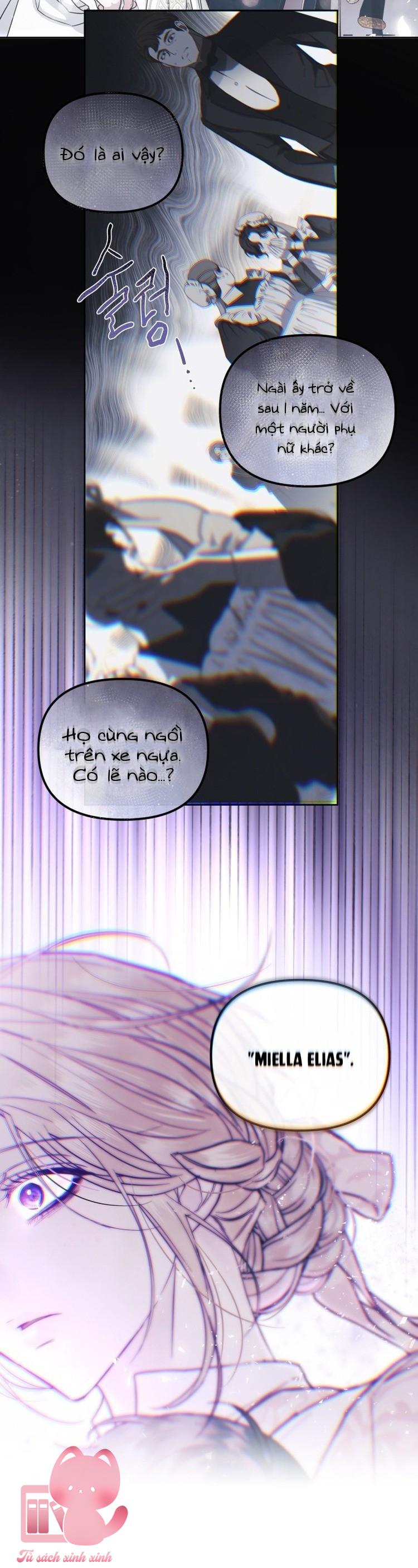Tôi Chỉ Cần Con Của Công Tước - Chap 2 - Trang 13