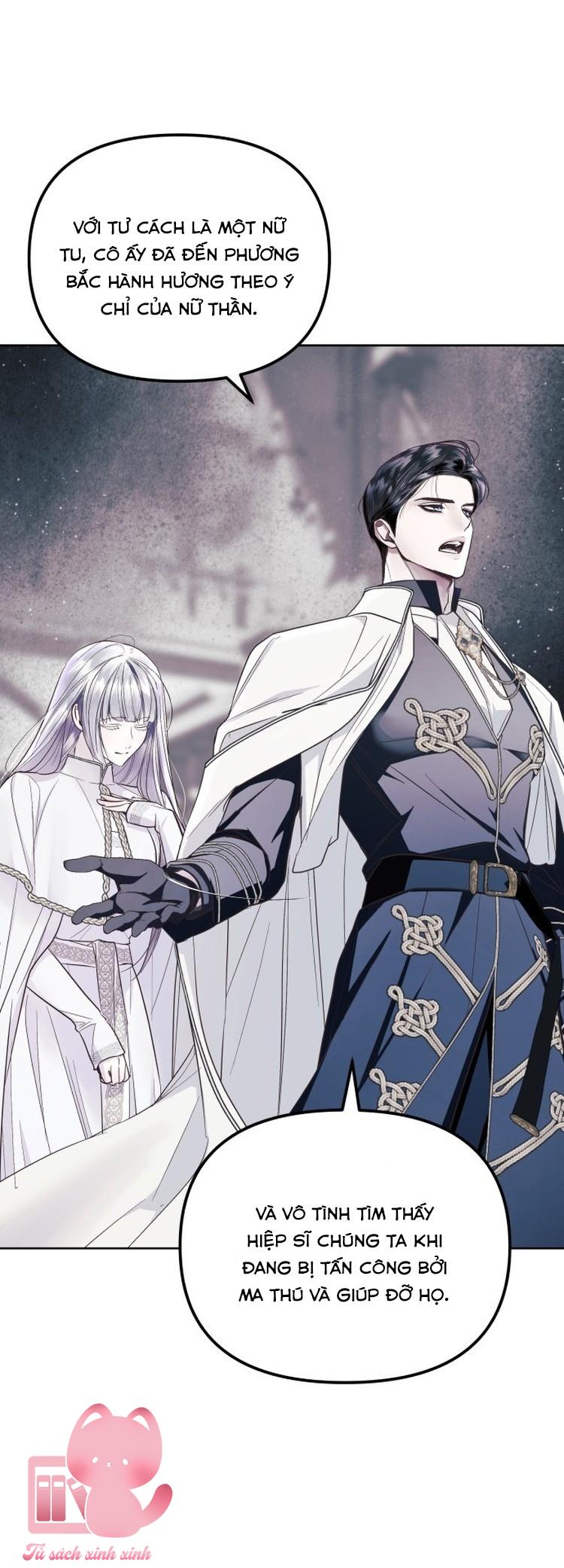 Tôi Chỉ Cần Con Của Công Tước - Chap 2 - Trang 14
