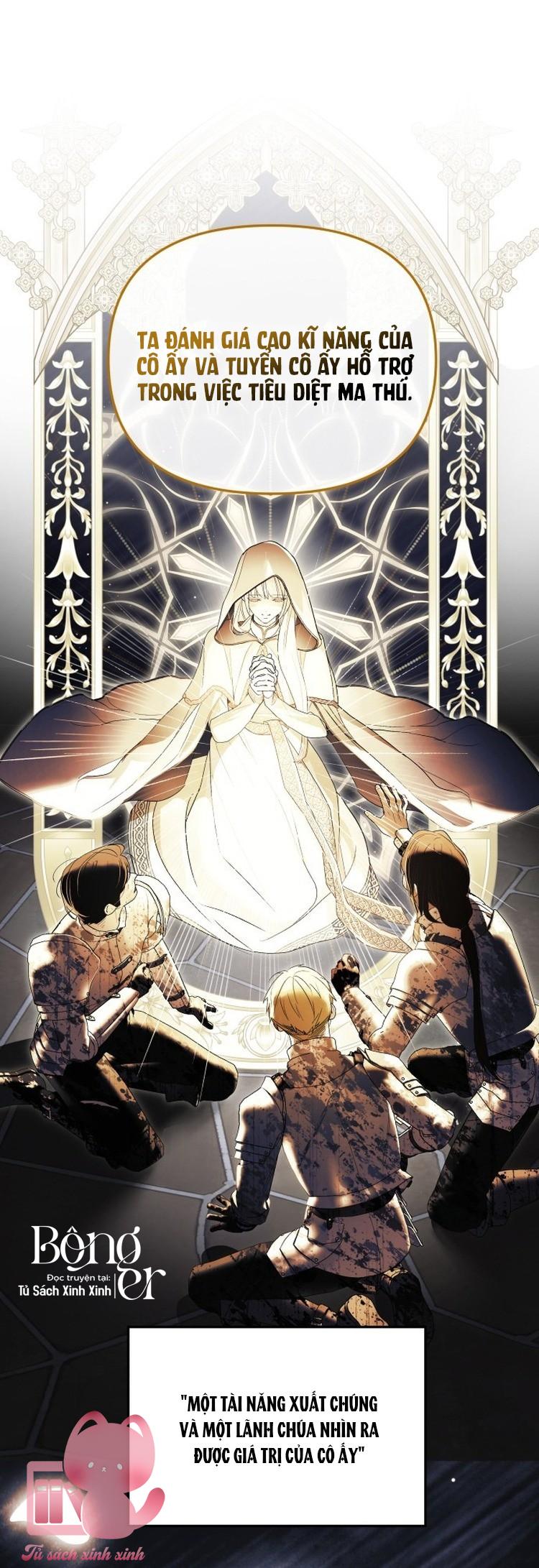 Tôi Chỉ Cần Con Của Công Tước - Chap 2 - Trang 15
