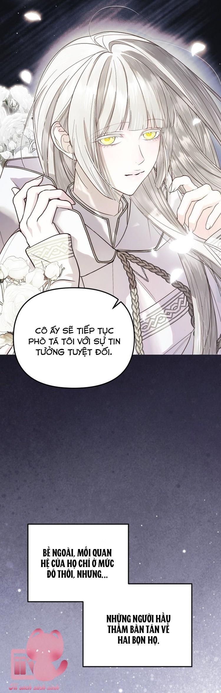 Tôi Chỉ Cần Con Của Công Tước - Chap 2 - Trang 16