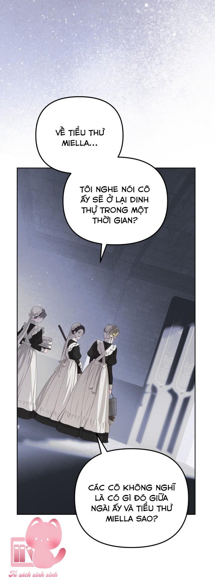 Tôi Chỉ Cần Con Của Công Tước - Chap 2 - Trang 17