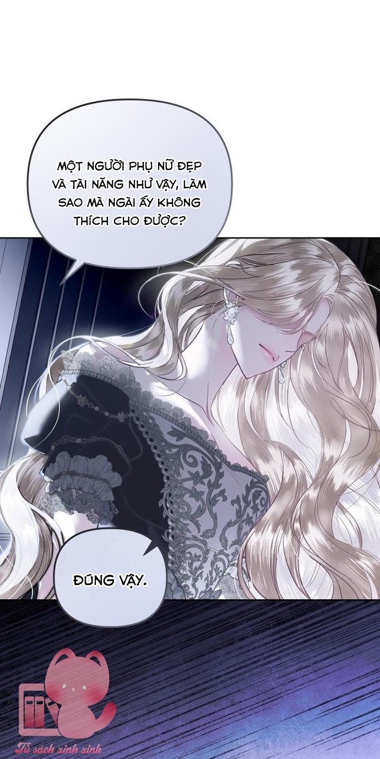 Tôi Chỉ Cần Con Của Công Tước - Chap 2 - Trang 19