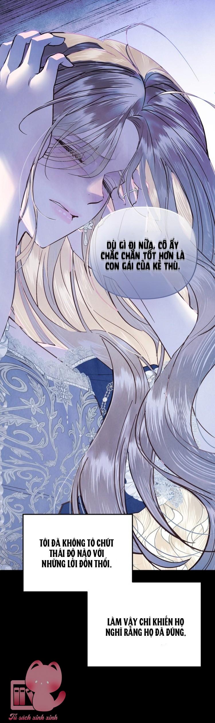 Tôi Chỉ Cần Con Của Công Tước - Chap 2 - Trang 20