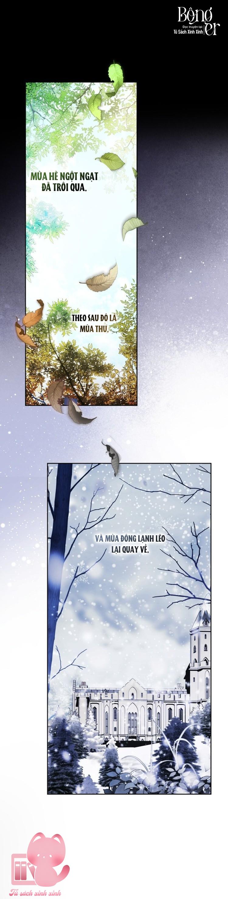 Tôi Chỉ Cần Con Của Công Tước - Chap 2 - Trang 21