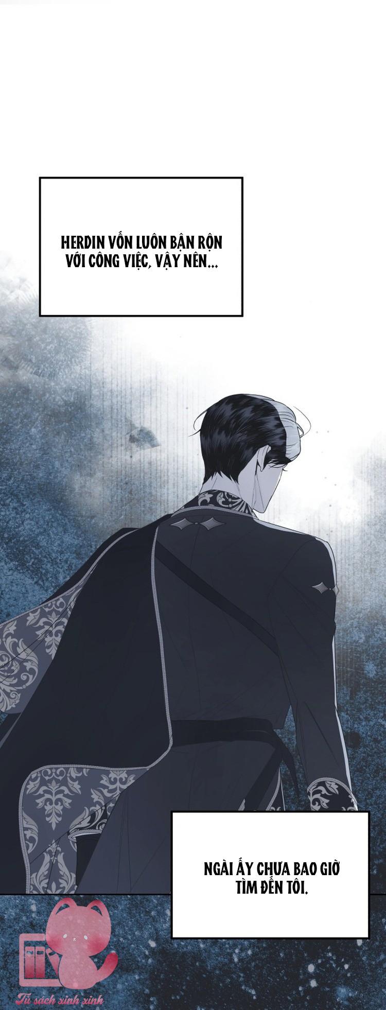 Tôi Chỉ Cần Con Của Công Tước - Chap 2 - Trang 22