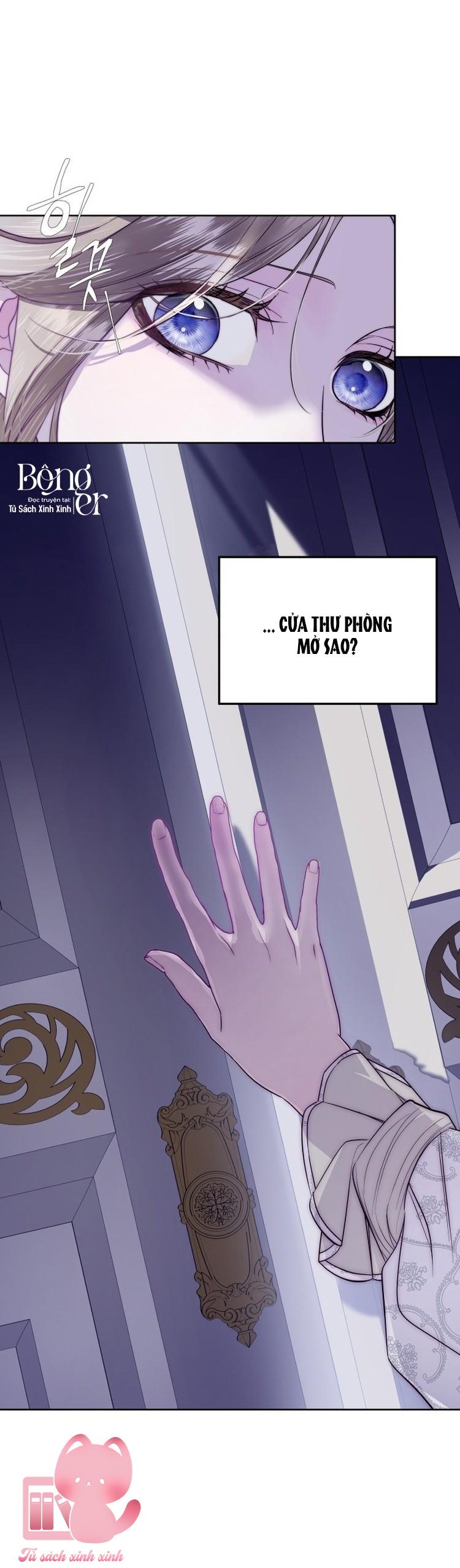 Tôi Chỉ Cần Con Của Công Tước - Chap 2 - Trang 28