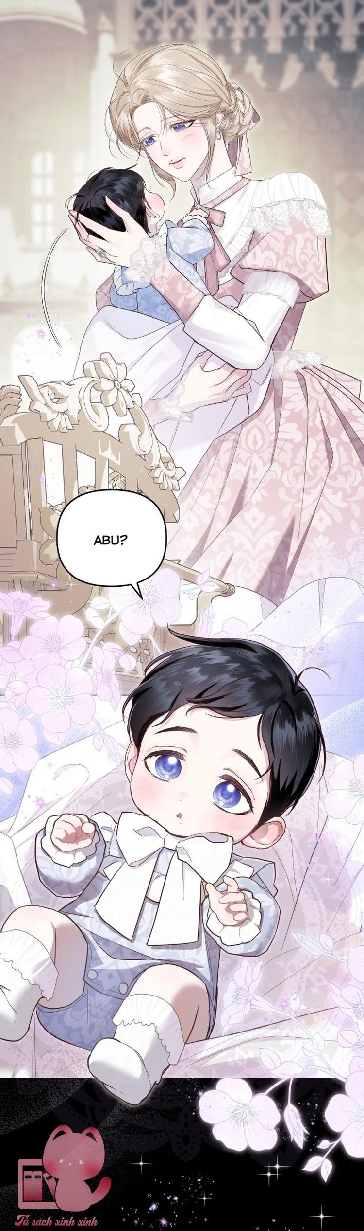 Tôi Chỉ Cần Con Của Công Tước - Chap 2 - Trang 3