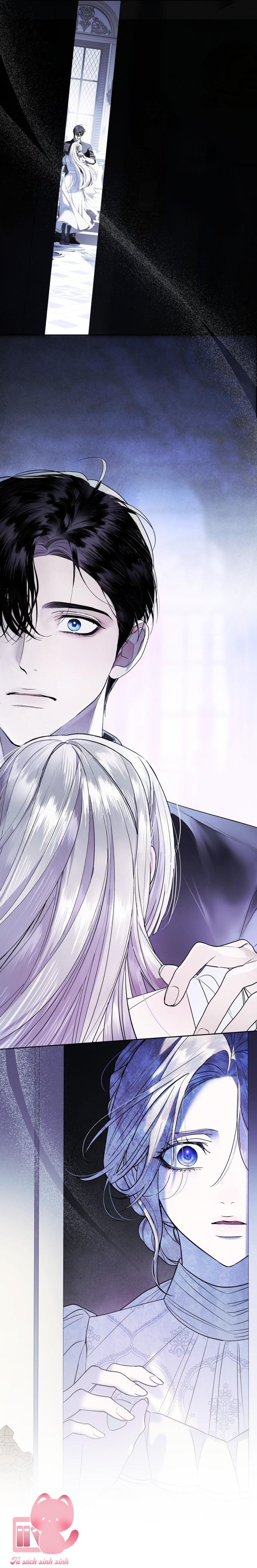 Tôi Chỉ Cần Con Của Công Tước - Chap 2 - Trang 30