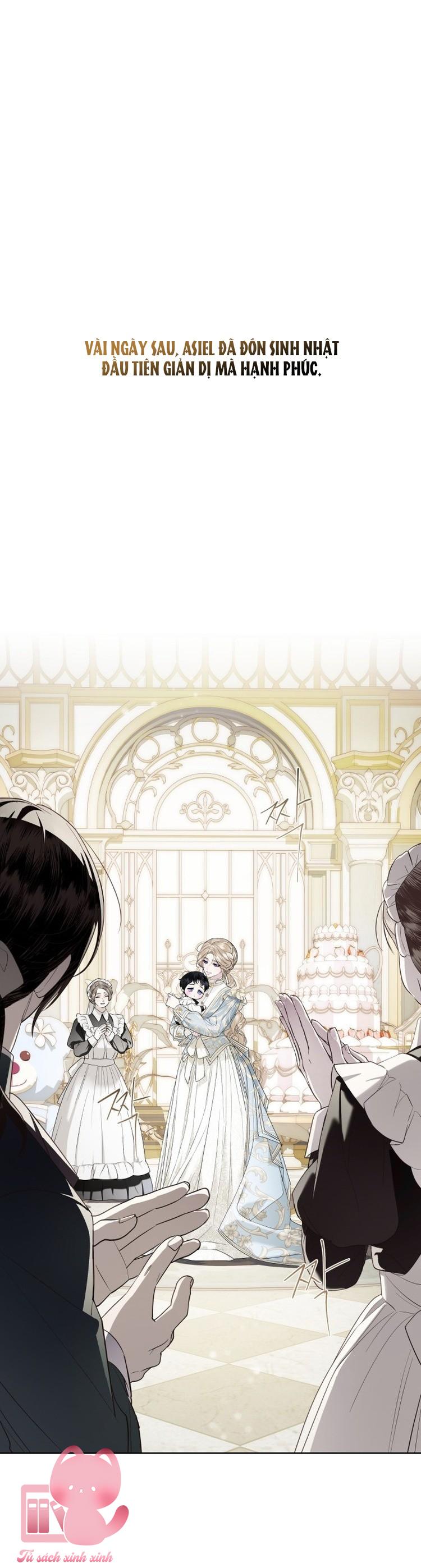 Tôi Chỉ Cần Con Của Công Tước - Chap 2 - Trang 36