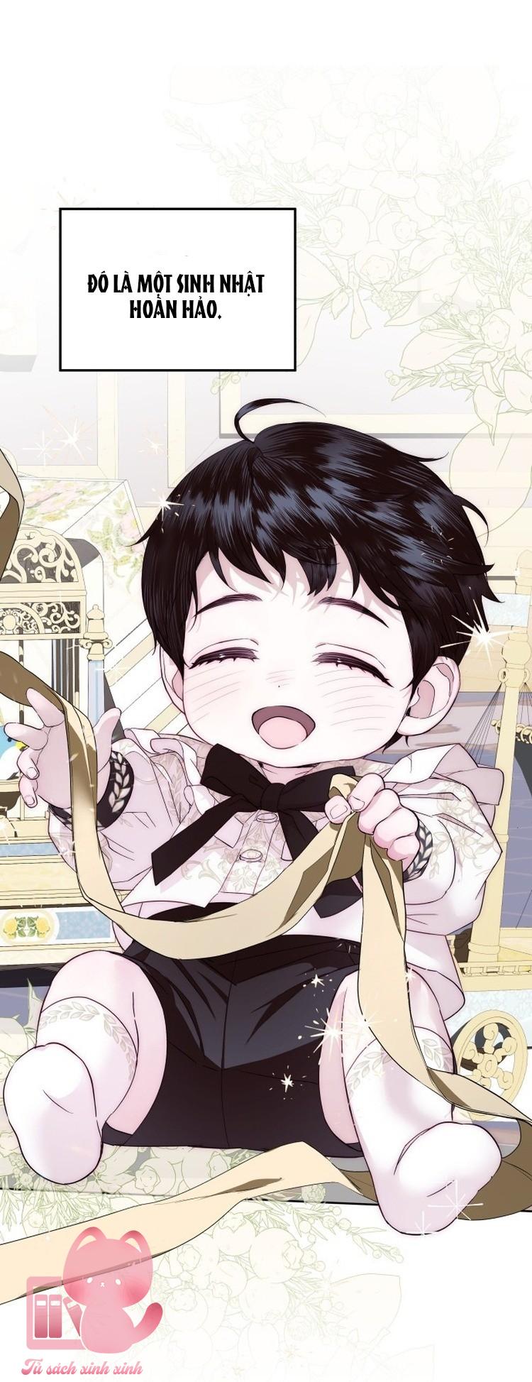 Tôi Chỉ Cần Con Của Công Tước - Chap 2 - Trang 38