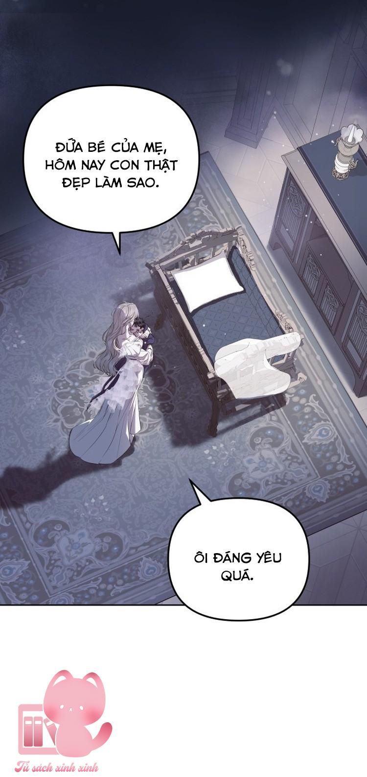 Tôi Chỉ Cần Con Của Công Tước - Chap 2 - Trang 41