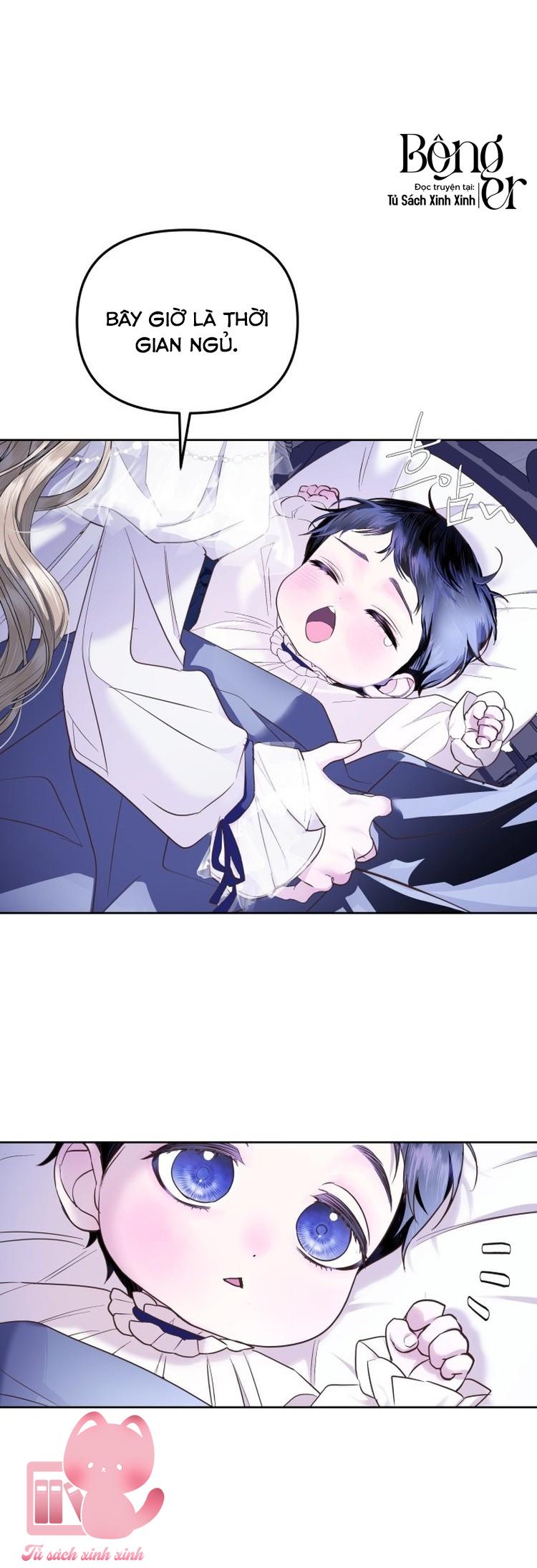 Tôi Chỉ Cần Con Của Công Tước - Chap 2 - Trang 42