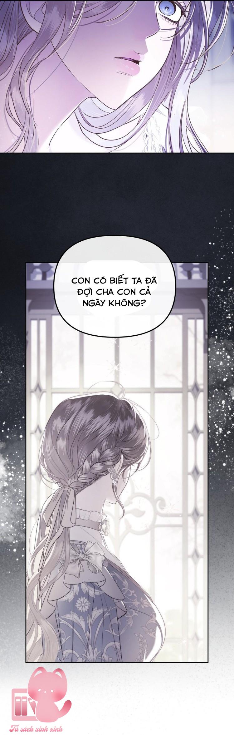 Tôi Chỉ Cần Con Của Công Tước - Chap 2 - Trang 44