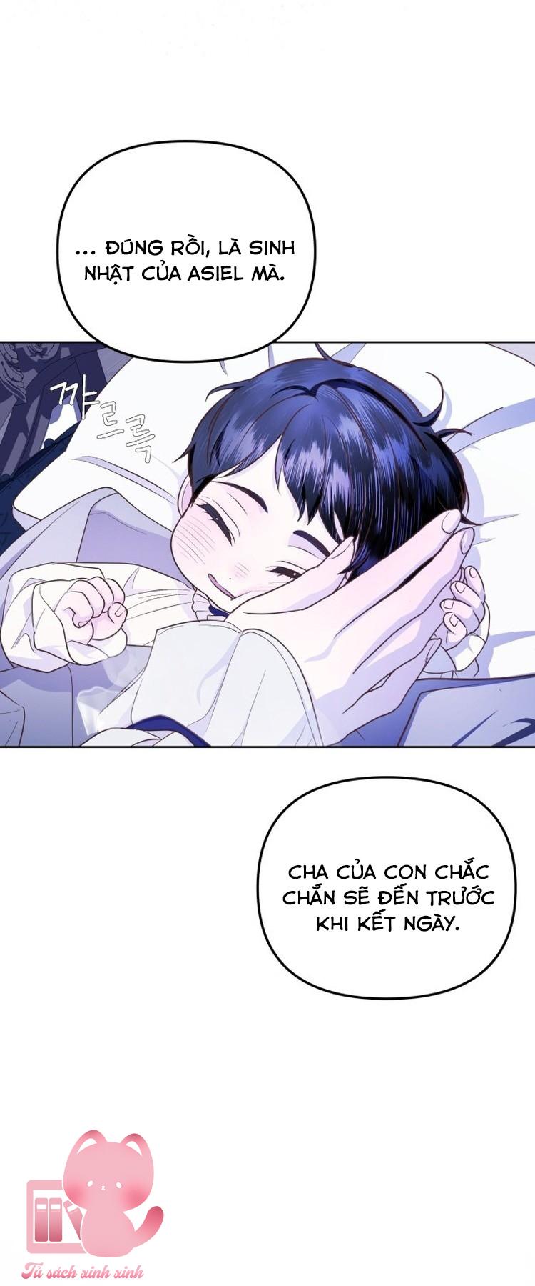 Tôi Chỉ Cần Con Của Công Tước - Chap 2 - Trang 45
