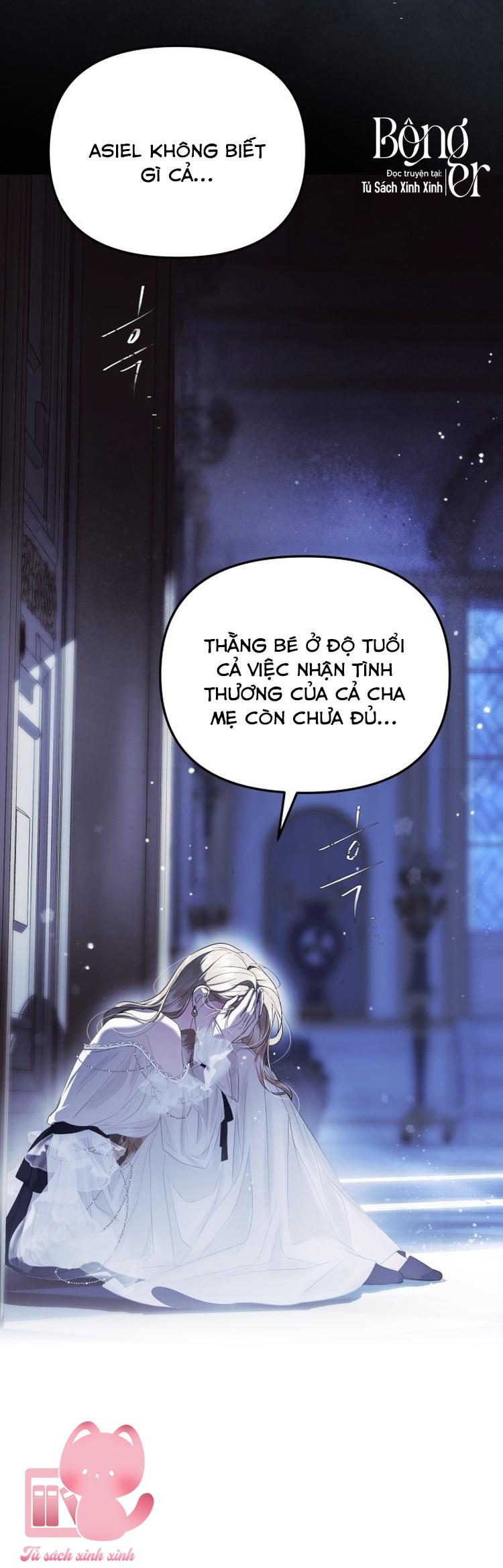 Tôi Chỉ Cần Con Của Công Tước - Chap 2 - Trang 49