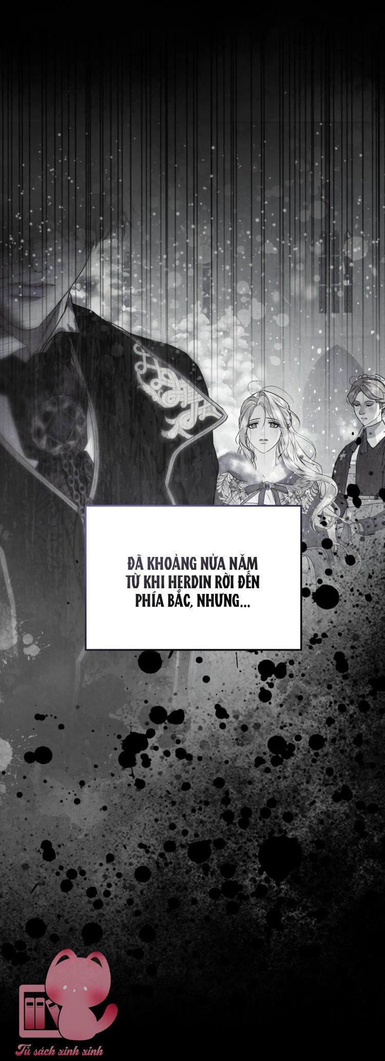 Tôi Chỉ Cần Con Của Công Tước - Chap 2 - Trang 5