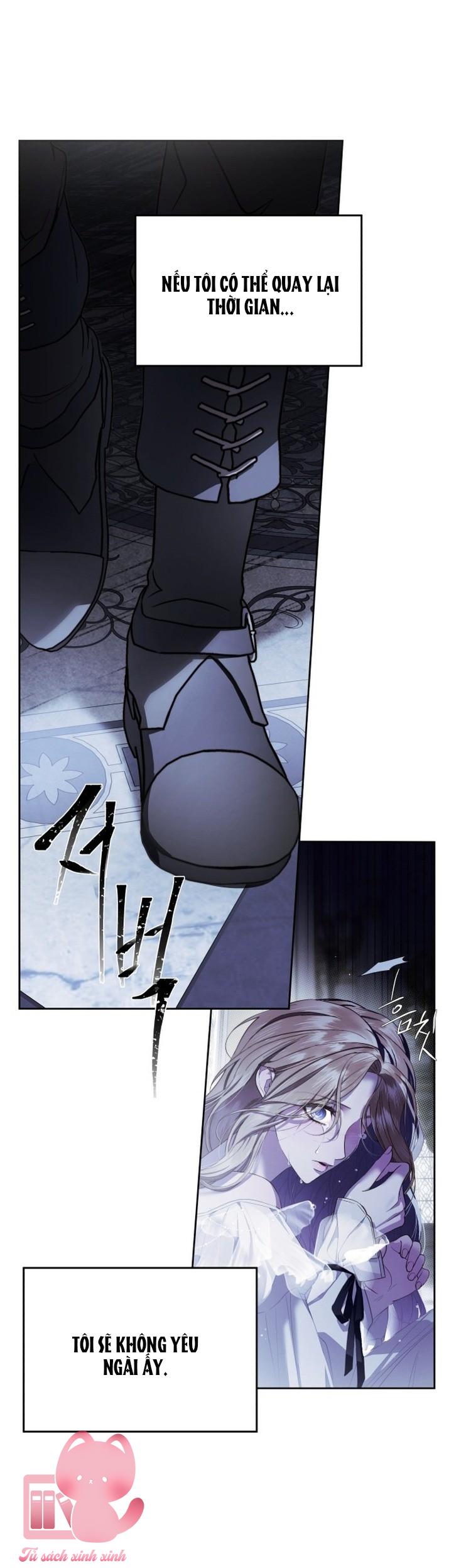 Tôi Chỉ Cần Con Của Công Tước - Chap 2 - Trang 51